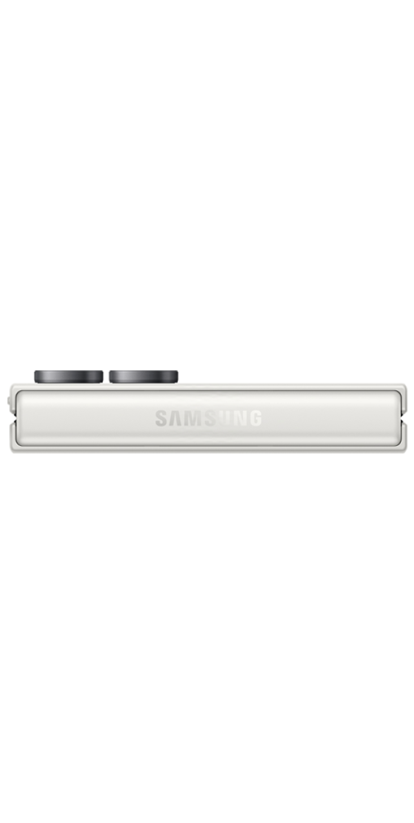 Samsung Galaxy Z Flip8 256GB Cream