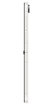 Samsung Galaxy Z Flip8 256GB Cream