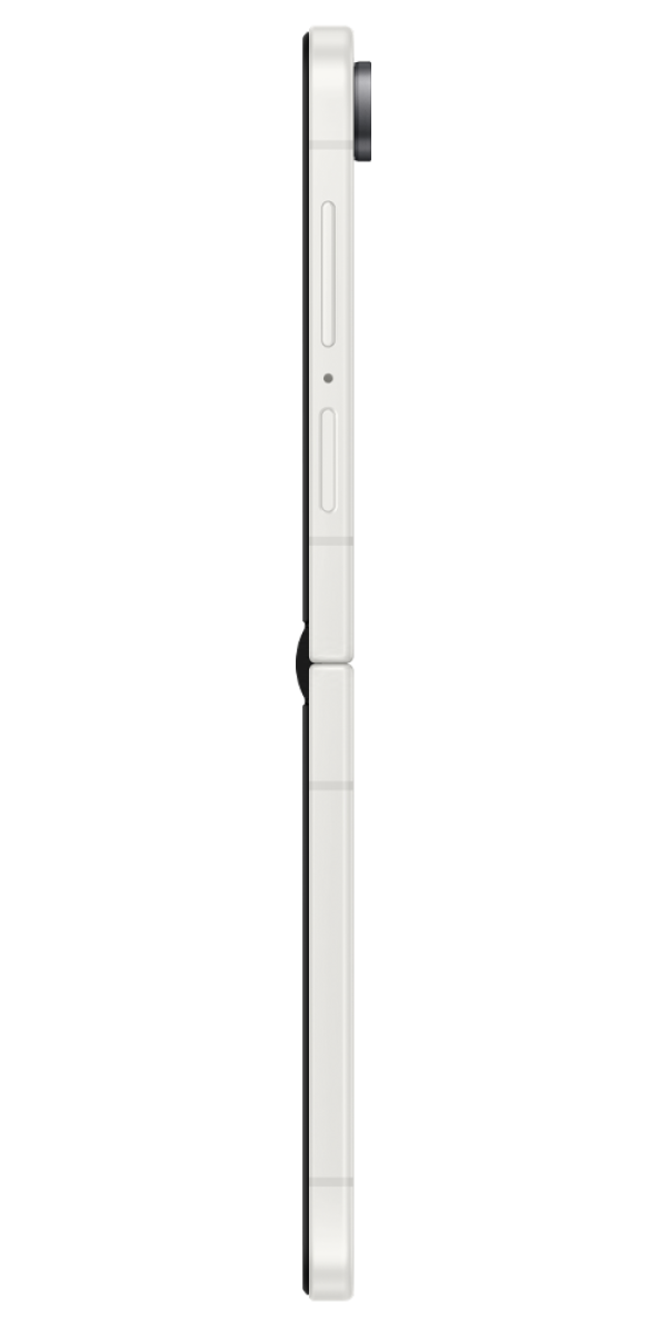 Samsung Galaxy Z Flip8 256GB Cream