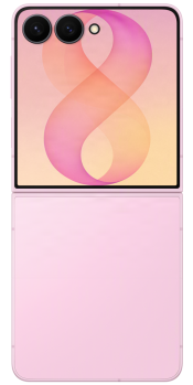 Samsung Galaxy Z Flip8 256GB Pink
