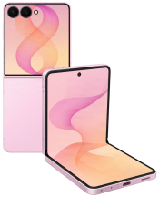 Samsung Galaxy Z Flip8 256GB Pink