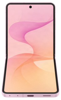 Samsung Galaxy Z Flip8 256GB Pink