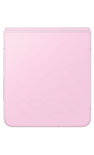 Samsung Galaxy Z Flip8 256GB Pink