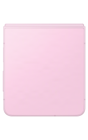 Samsung Galaxy Z Flip8 256GB Pink