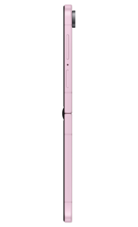 Samsung Galaxy Z Flip8 256GB Pink