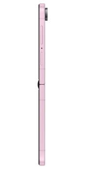 Samsung Galaxy Z Flip8 256GB Pink