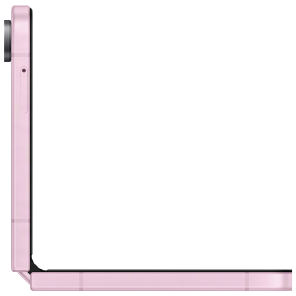 Samsung Galaxy Z Flip8 256GB Pink