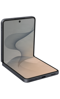 Samsung Galaxy Z Flip8 512GB Graphite