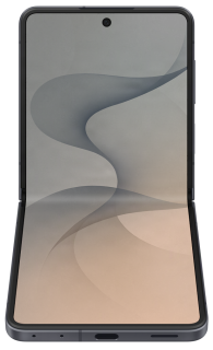 Samsung Galaxy Z Flip8 512GB Graphite