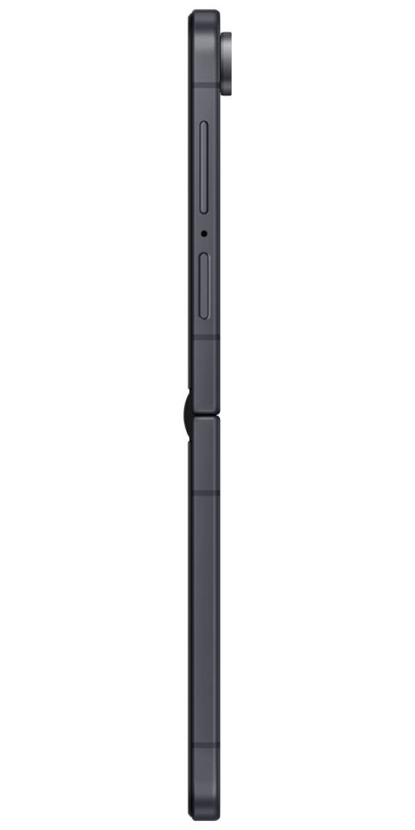 Samsung Galaxy Z Flip8 512GB Graphite