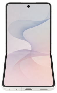 Samsung Galaxy Z Flip8 512GB Cream