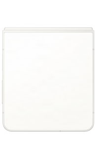 Samsung Galaxy Z Flip8 512GB Cream
