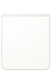 Samsung Galaxy Z Flip8 512GB Cream