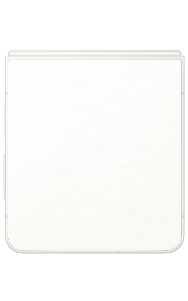 Samsung Galaxy Z Flip8 512GB Cream
