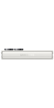 Samsung Galaxy Z Flip8 512GB Cream