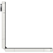 Samsung Galaxy Z Flip8 512GB Cream