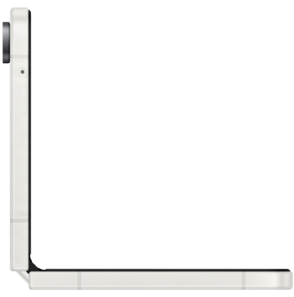Samsung Galaxy Z Flip8 512GB Cream