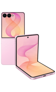 Samsung Galaxy Z Flip8 512GB Pink