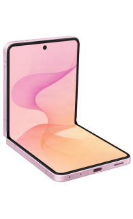 Samsung Galaxy Z Flip8 512GB Pink