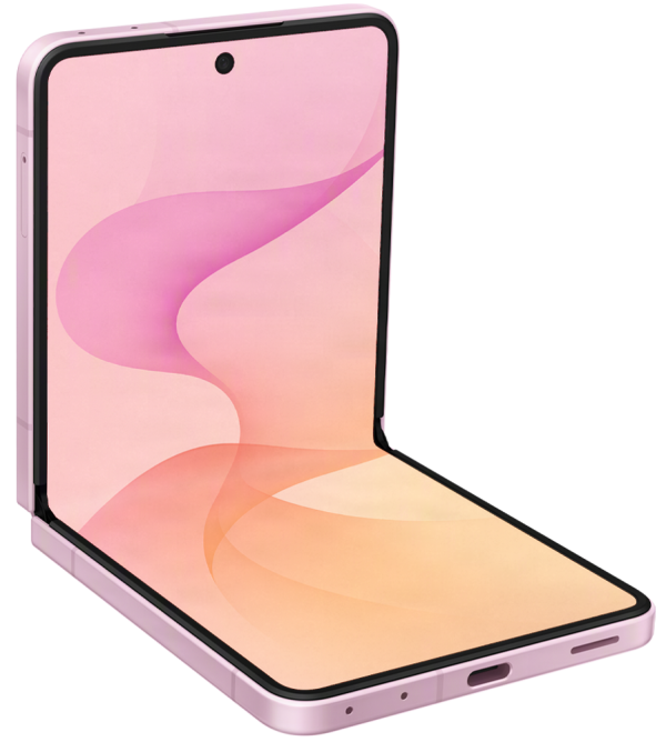 Samsung Galaxy Z Flip8 512GB Pink