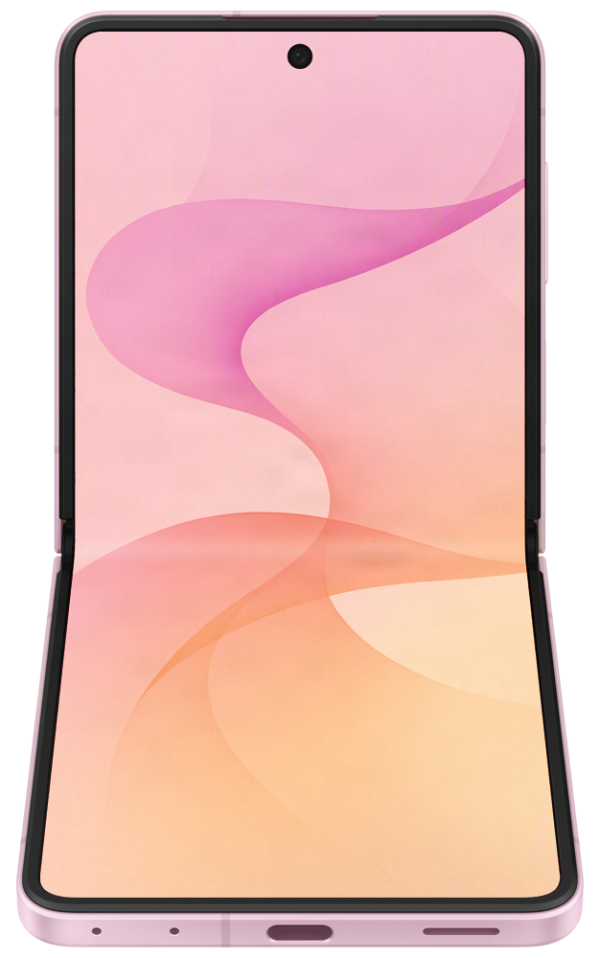 Samsung Galaxy Z Flip8 512GB Pink