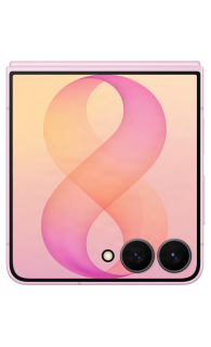 Samsung Galaxy Z Flip8 512GB Pink