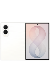 Samsung Galaxy Z Fold8 1TB Cream