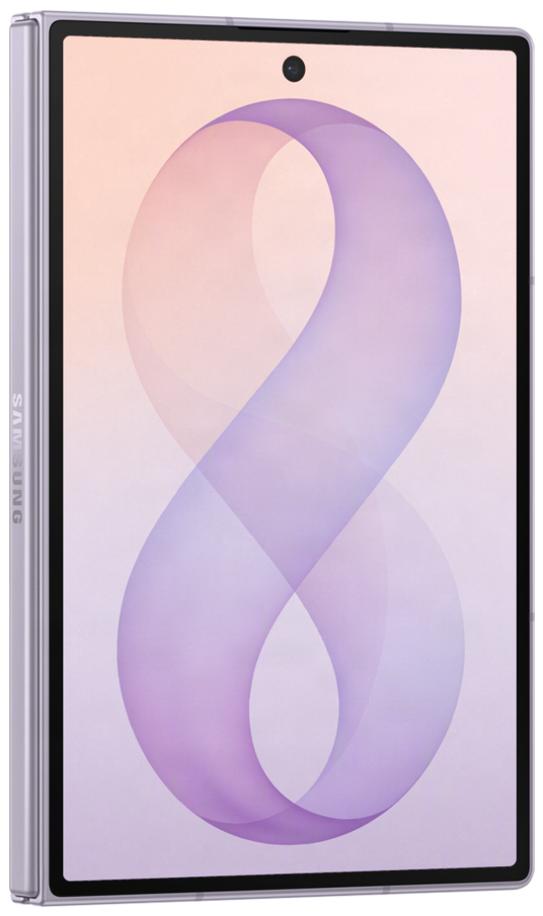 Samsung Galaxy Z Fold8 1TB Lavender