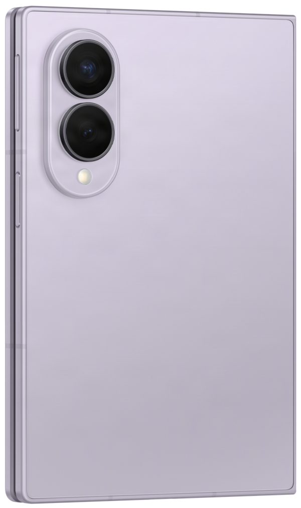 Samsung Galaxy Z Fold8 1TB Lavender