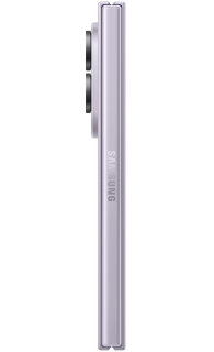 Samsung Galaxy Z Fold8 1TB Lavender