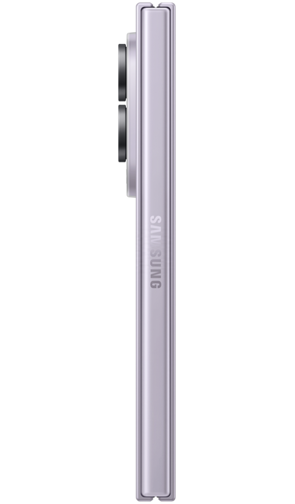 Samsung Galaxy Z Fold8 1TB Lavender