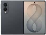 Galaxy Z Fold8 256GB Graphite (Side)