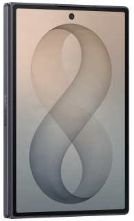 Samsung Galaxy Z Fold8 256GB Graphite