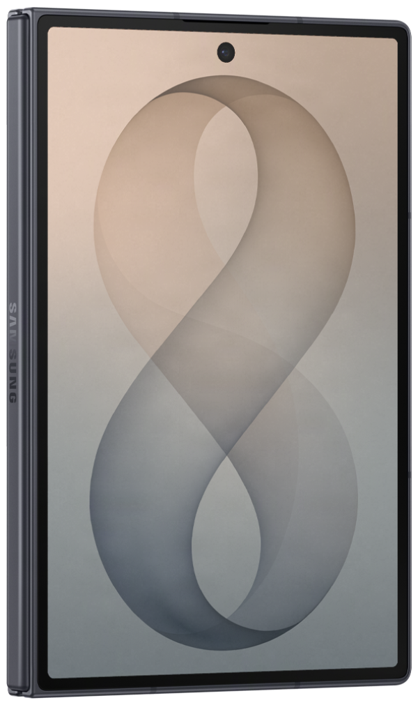Samsung Galaxy Z Fold8 256GB Graphite