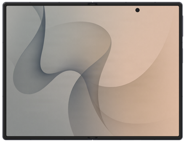 Samsung Galaxy Z Fold8 256GB Graphite