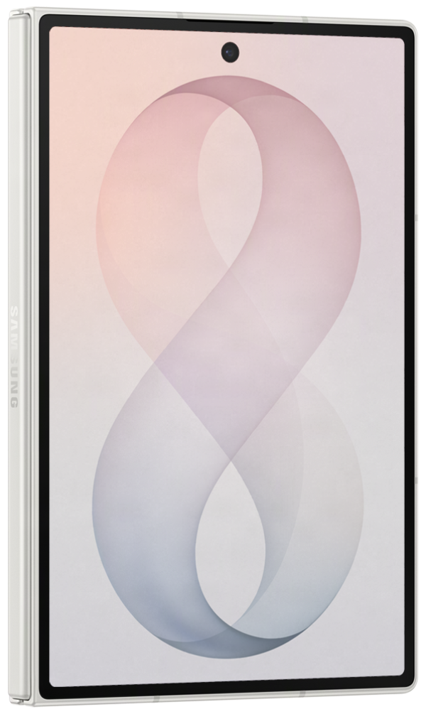 Samsung Galaxy Z Fold8 256GB Cream