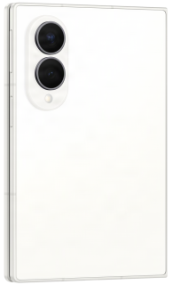 Samsung Galaxy Z Fold8 256GB Cream