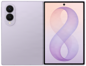 Samsung Galaxy Z Fold8 256GB Lavender