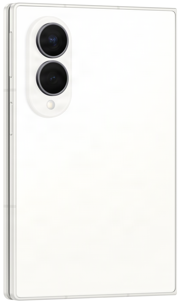 Samsung Galaxy Z Fold8 512GB Cream
