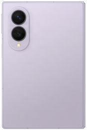 Samsung Galaxy Z Fold8 512GB Lavender