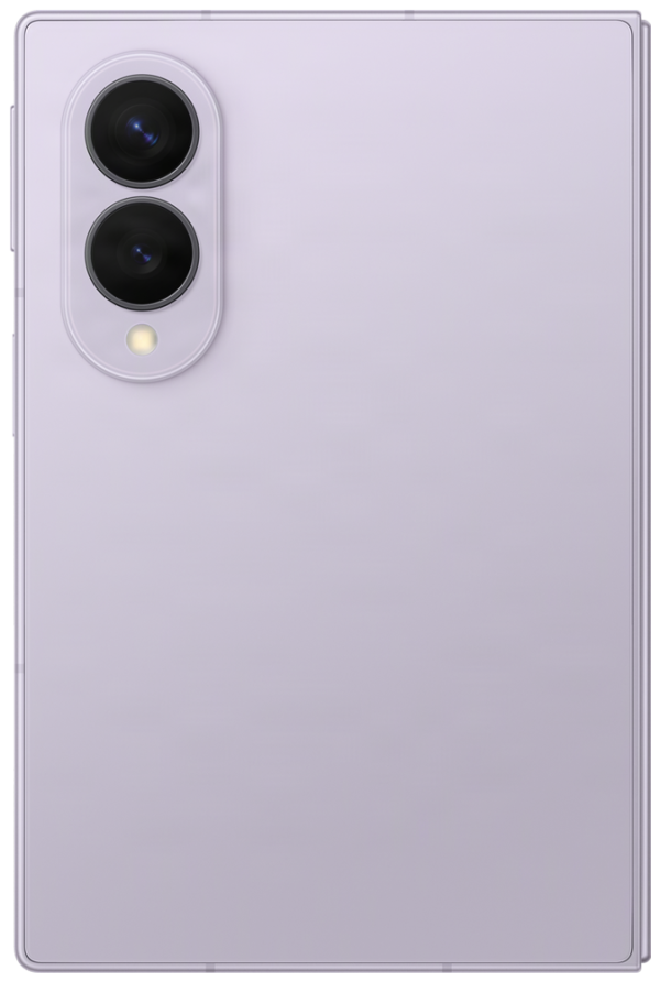 Samsung Galaxy Z Fold8 512GB Lavender