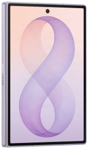 Samsung Galaxy Z Fold8 512GB Lavender