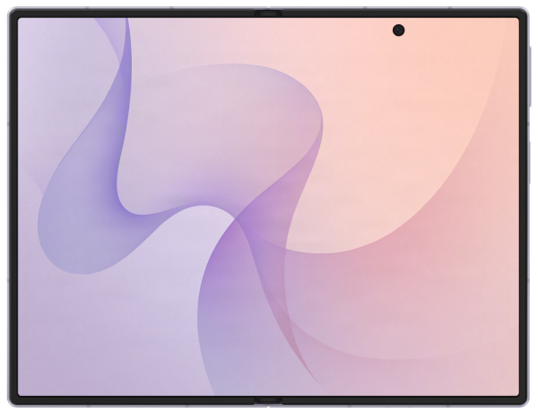Samsung Galaxy Z Fold8 512GB Lavender
