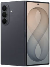 Samsung Galaxy Z Fold8 Ultra 1TB Graphite