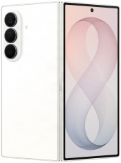 Samsung Galaxy Z Fold8 Ultra 1TB Cream