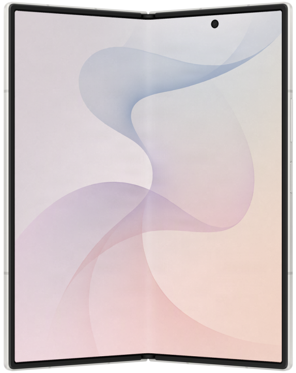 Samsung Galaxy Z Fold8 Ultra 1TB Cream