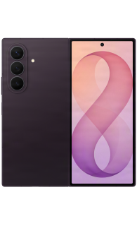 Samsung Galaxy Z Fold8 Ultra 1TB Violet
