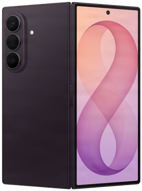 Samsuing Galaxy Z Fold8 Ultra 1TB Violet