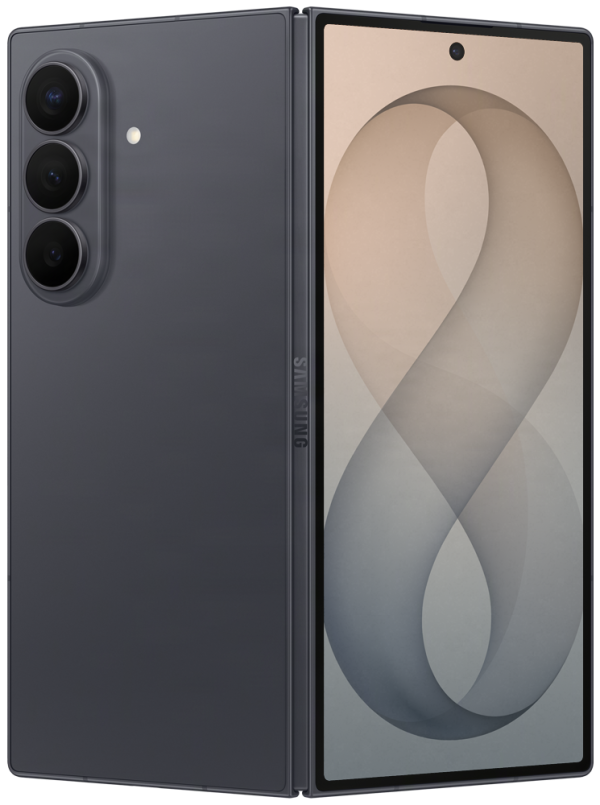 Samsung Galaxy Z Fold8 Ultra 256GB Graphite