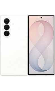 Samsung Galaxy Z Fold8 Ultra 256GB Cream